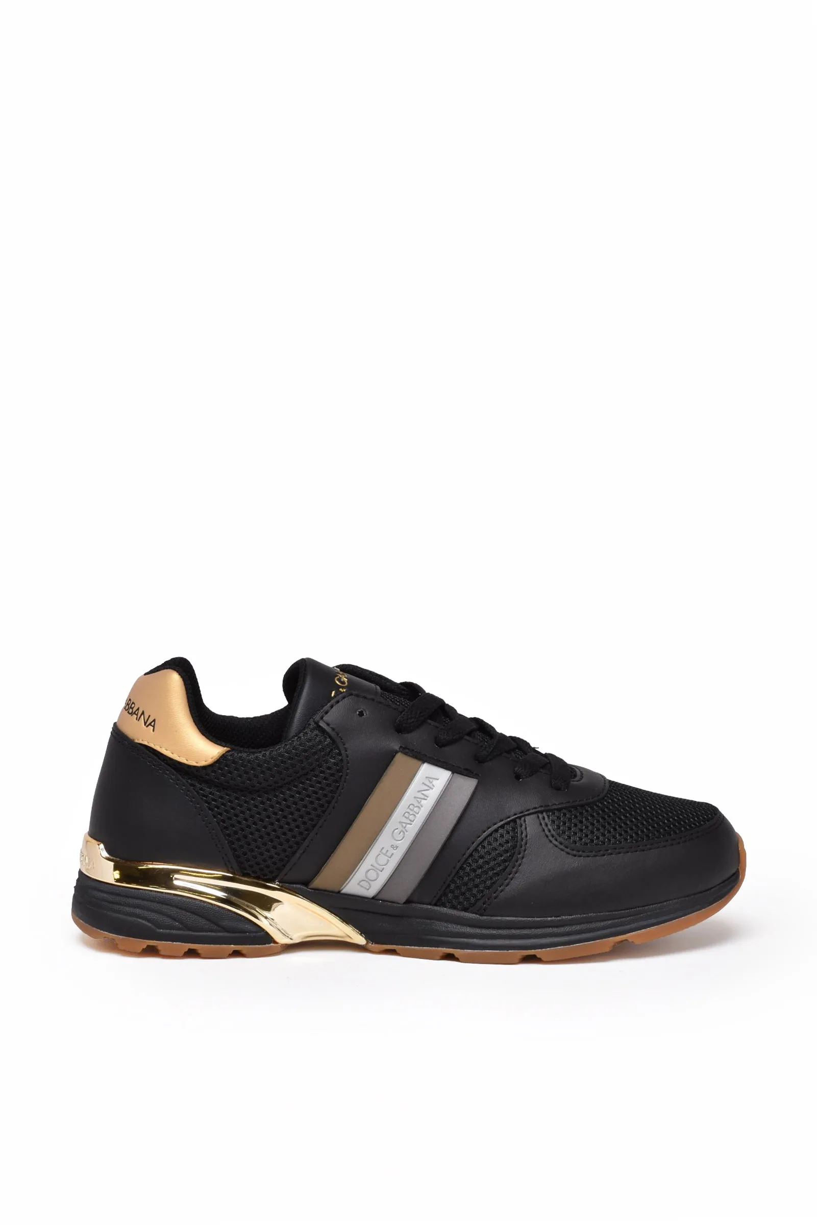 Sneakers Nero