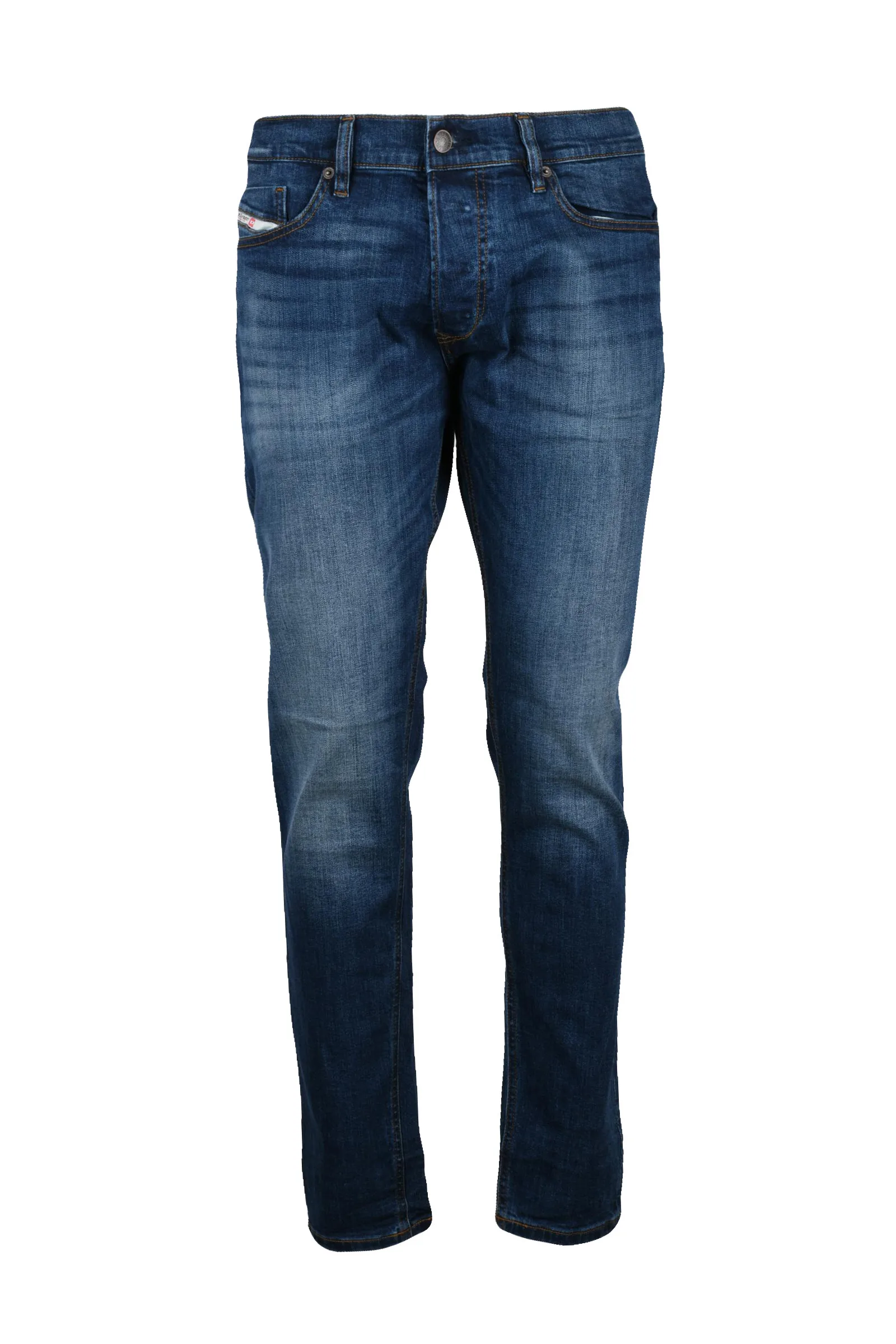 Jeans Blu