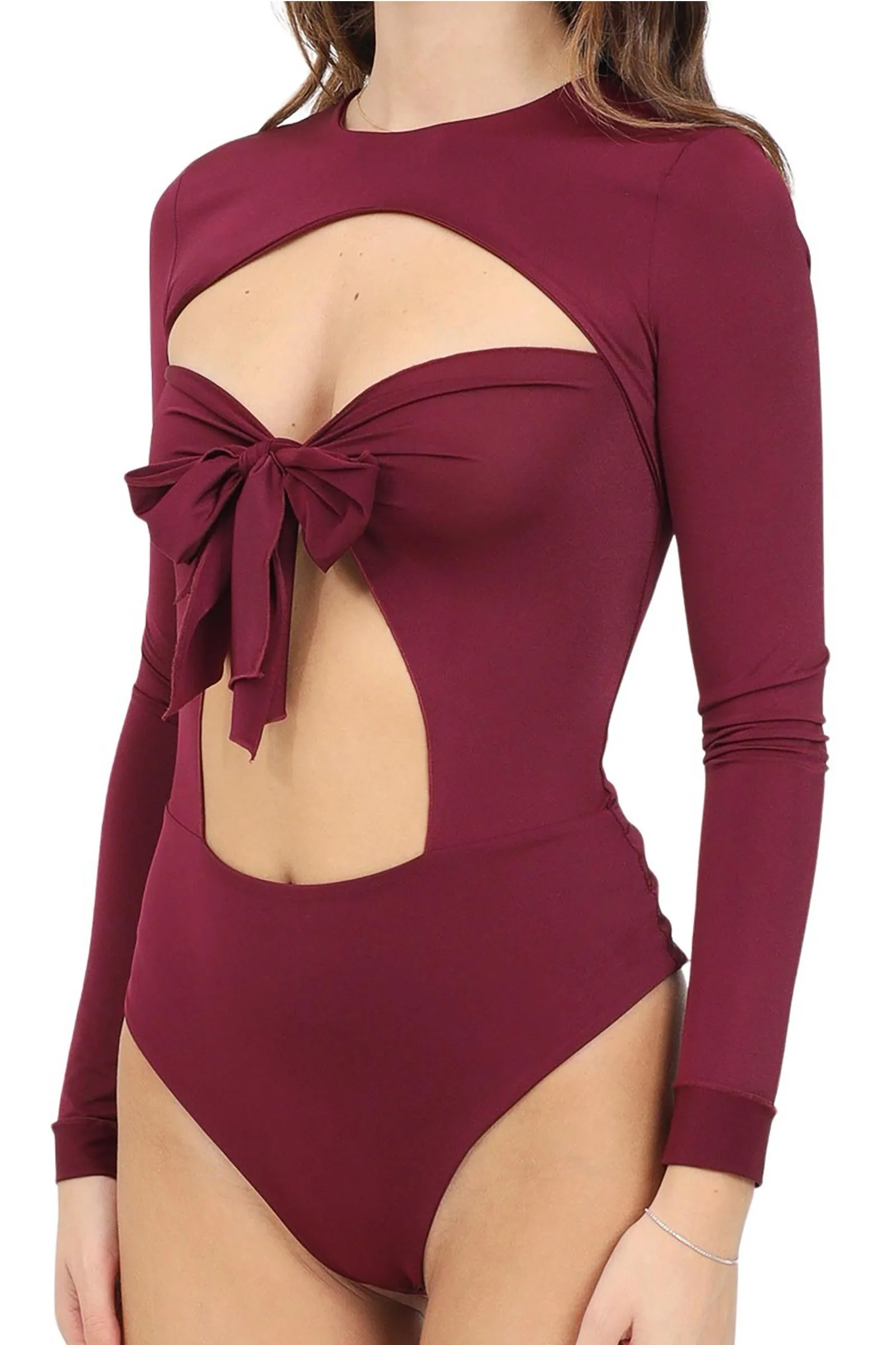 Body Rosso