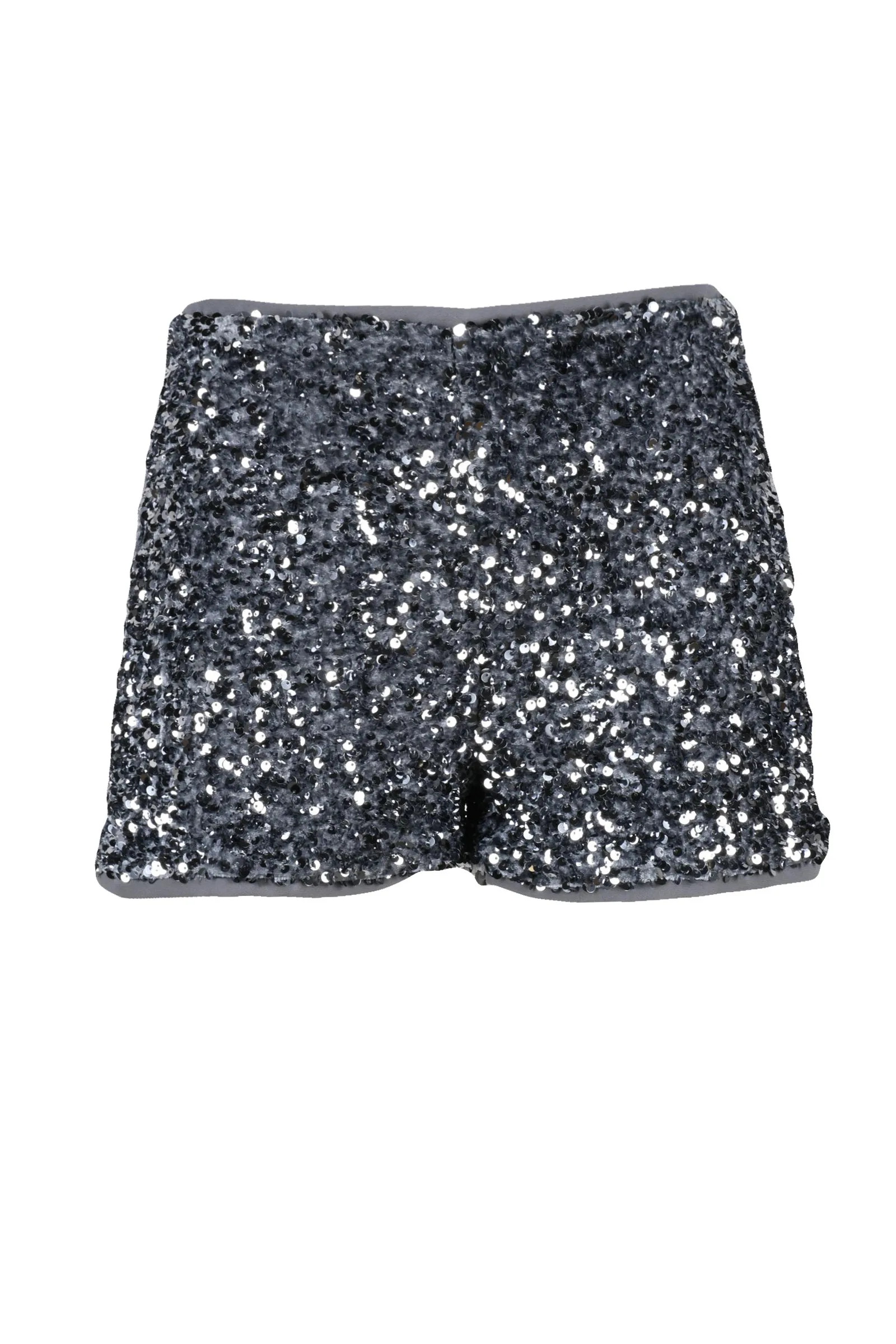 Short Argento