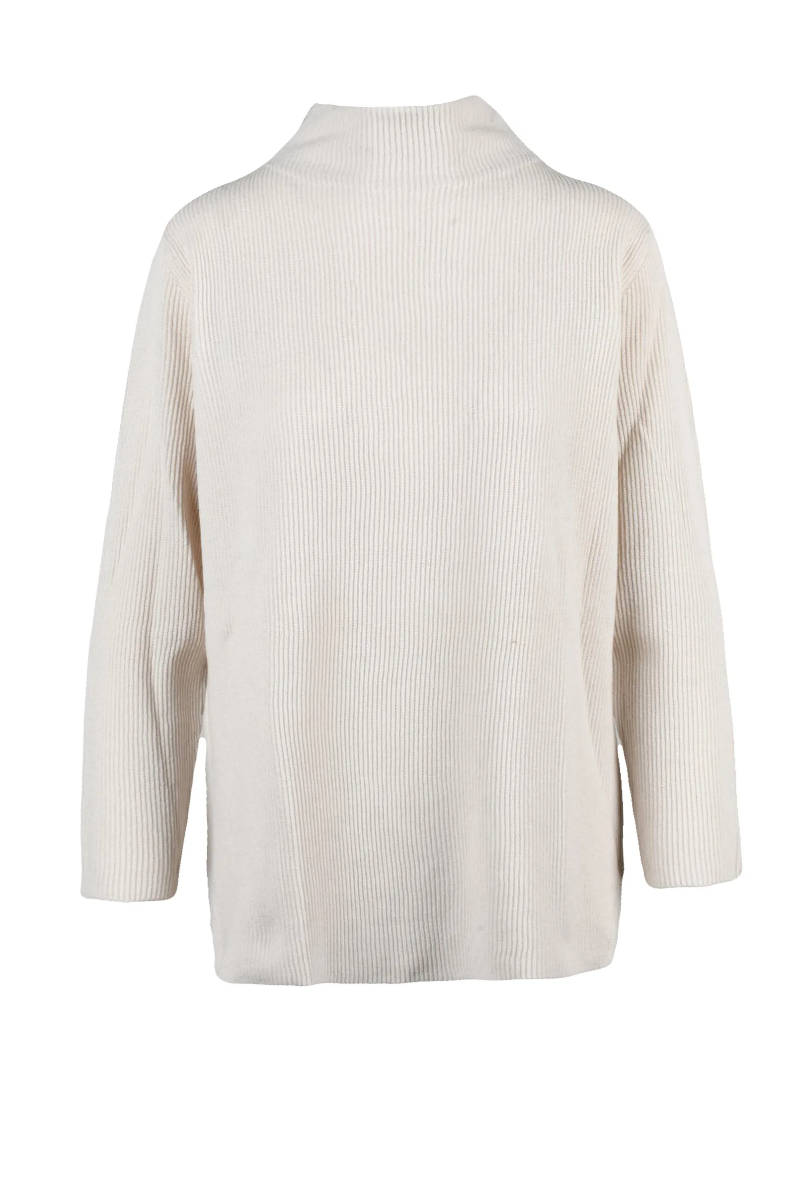Maglia Beige