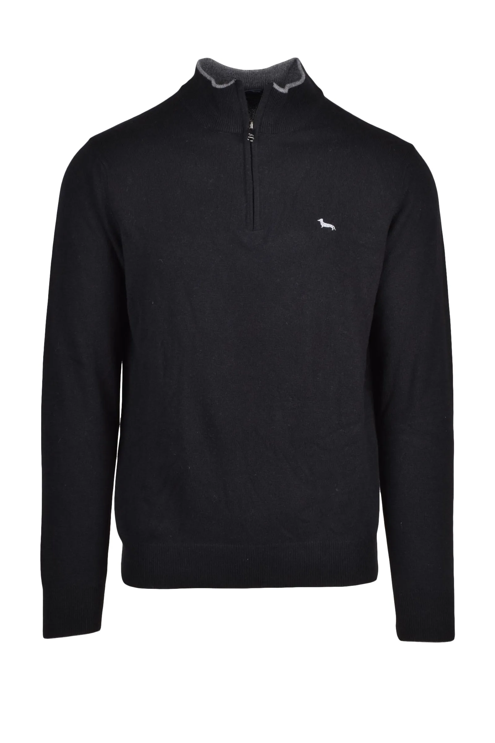 Pullover Nero