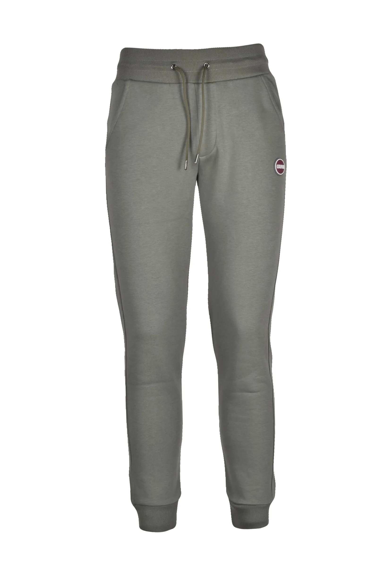 Pantalone Tuta Verde