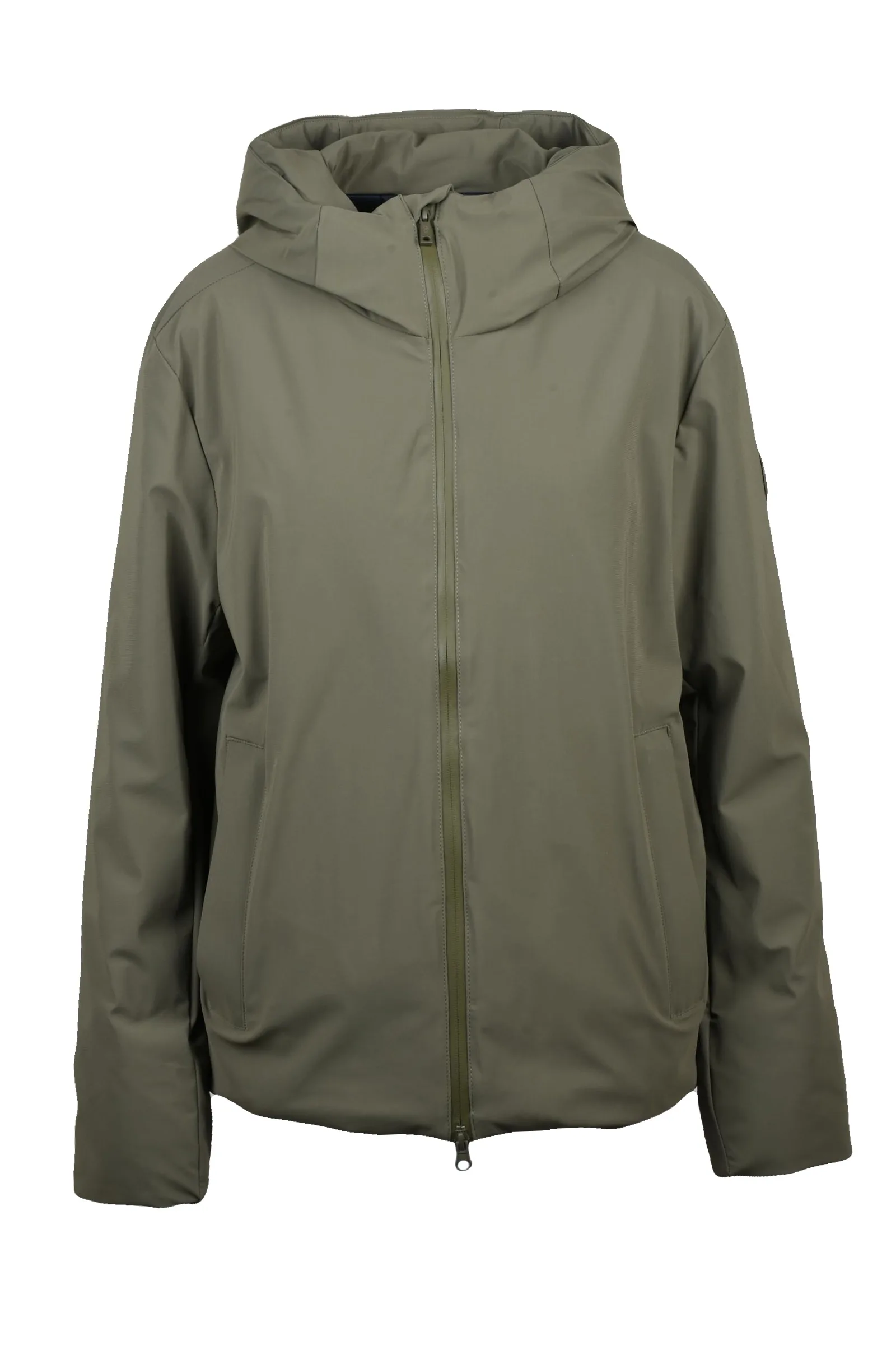 Giubbotto Verde
