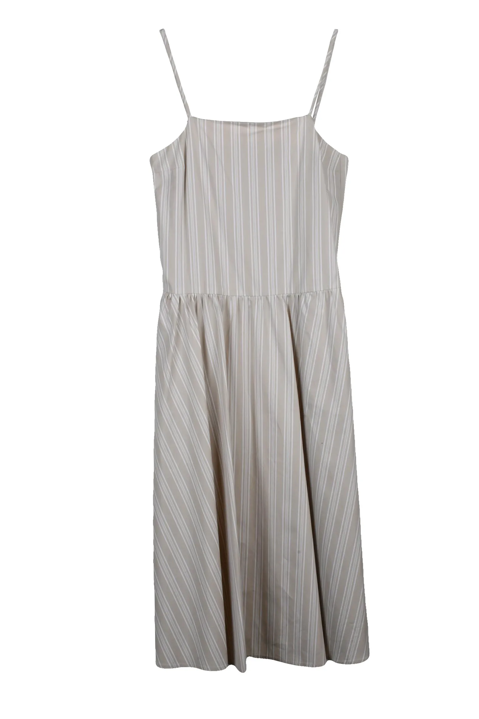 Abito Ettore Beige