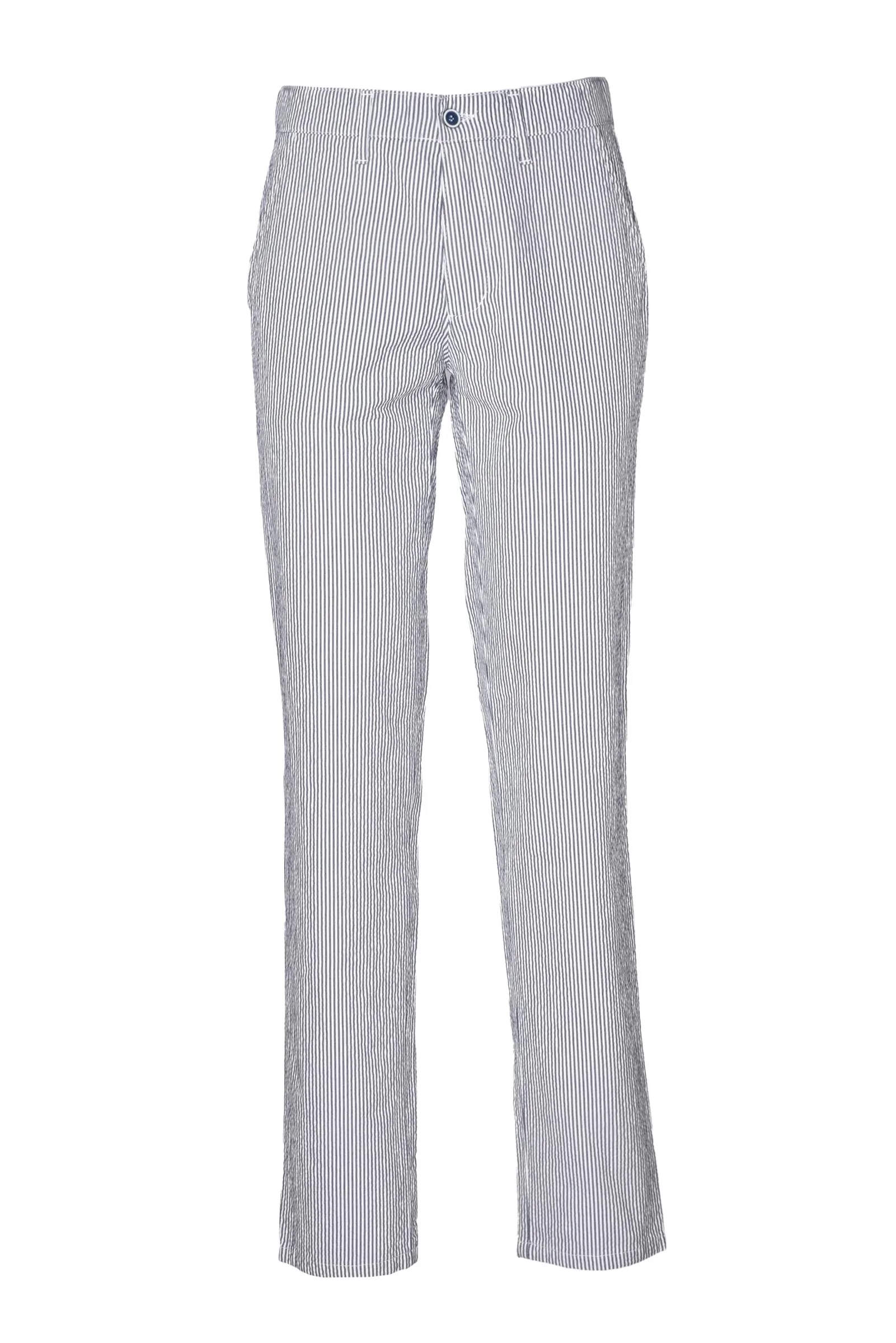 Pantalone Chino Bianco