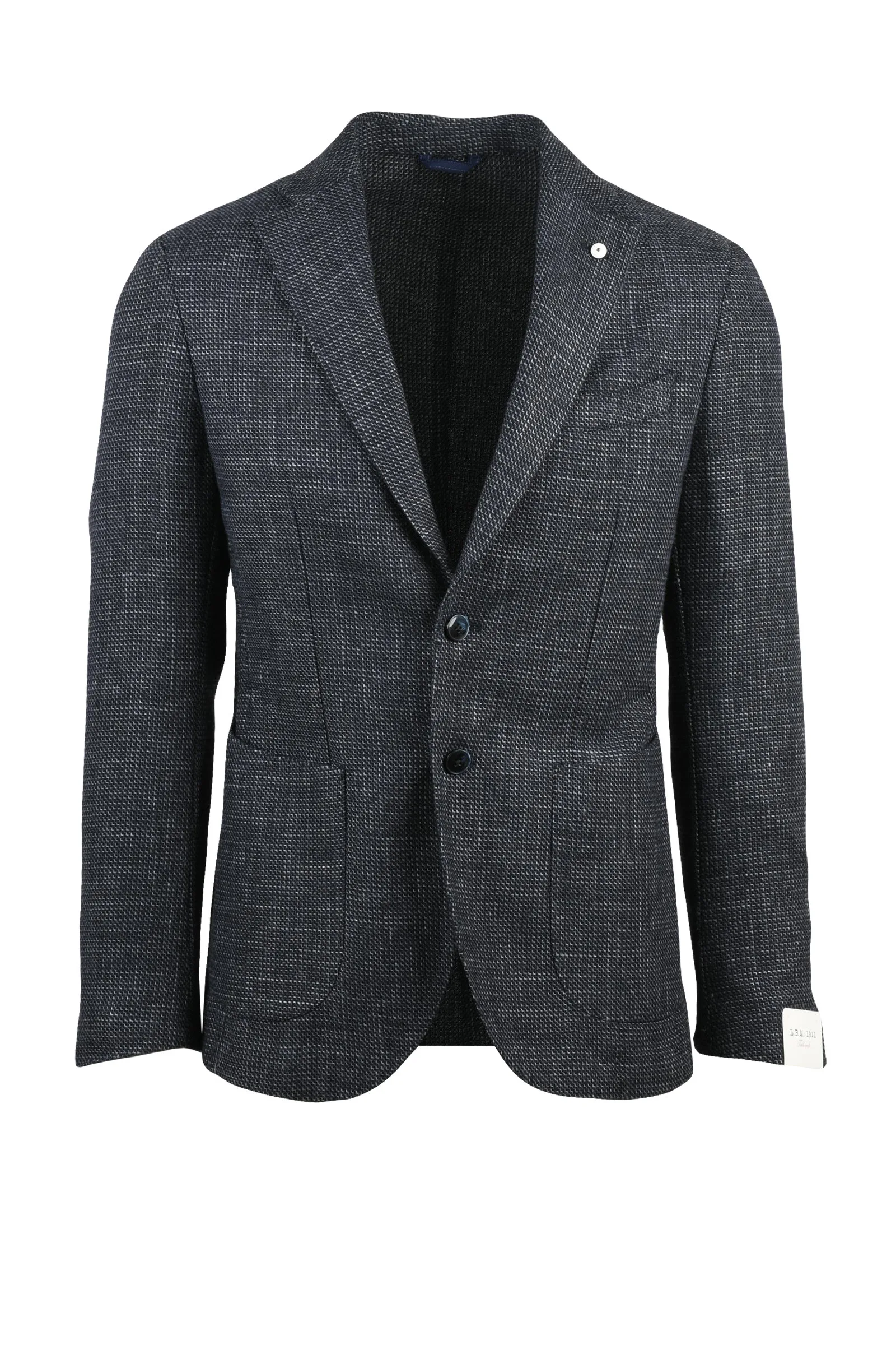 Giacca Multicolore