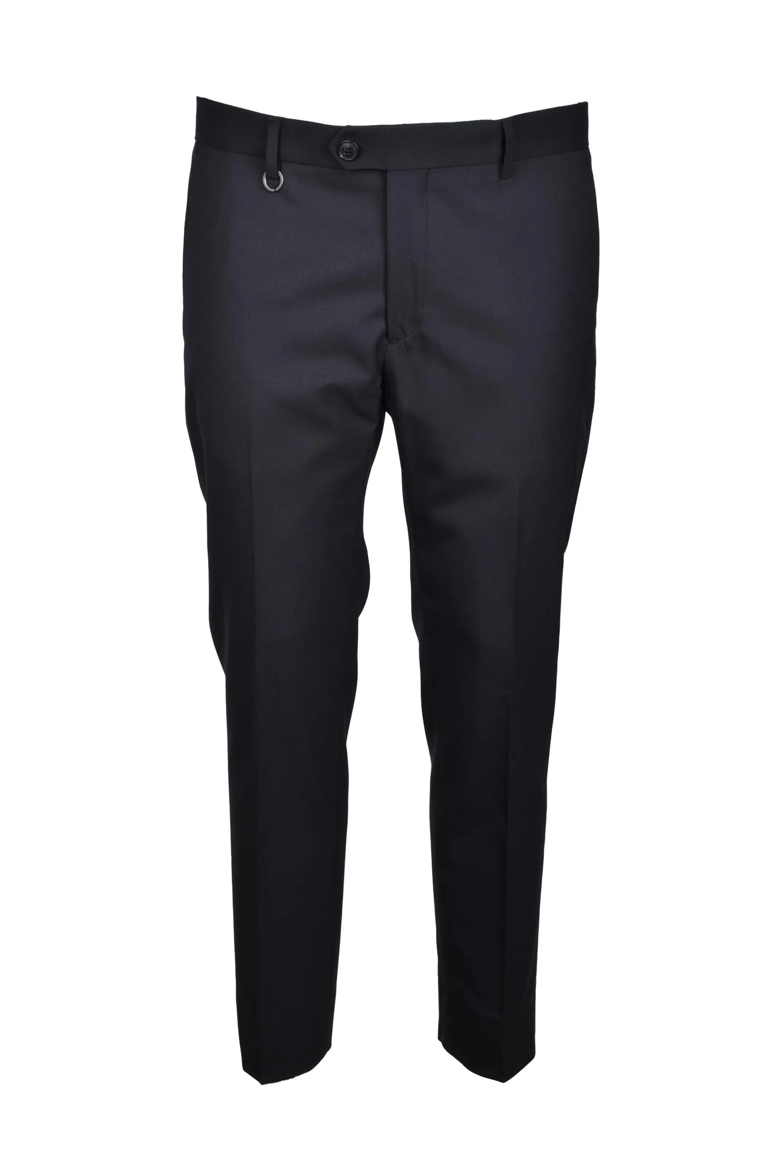 Pantalone Sartoriale Nero