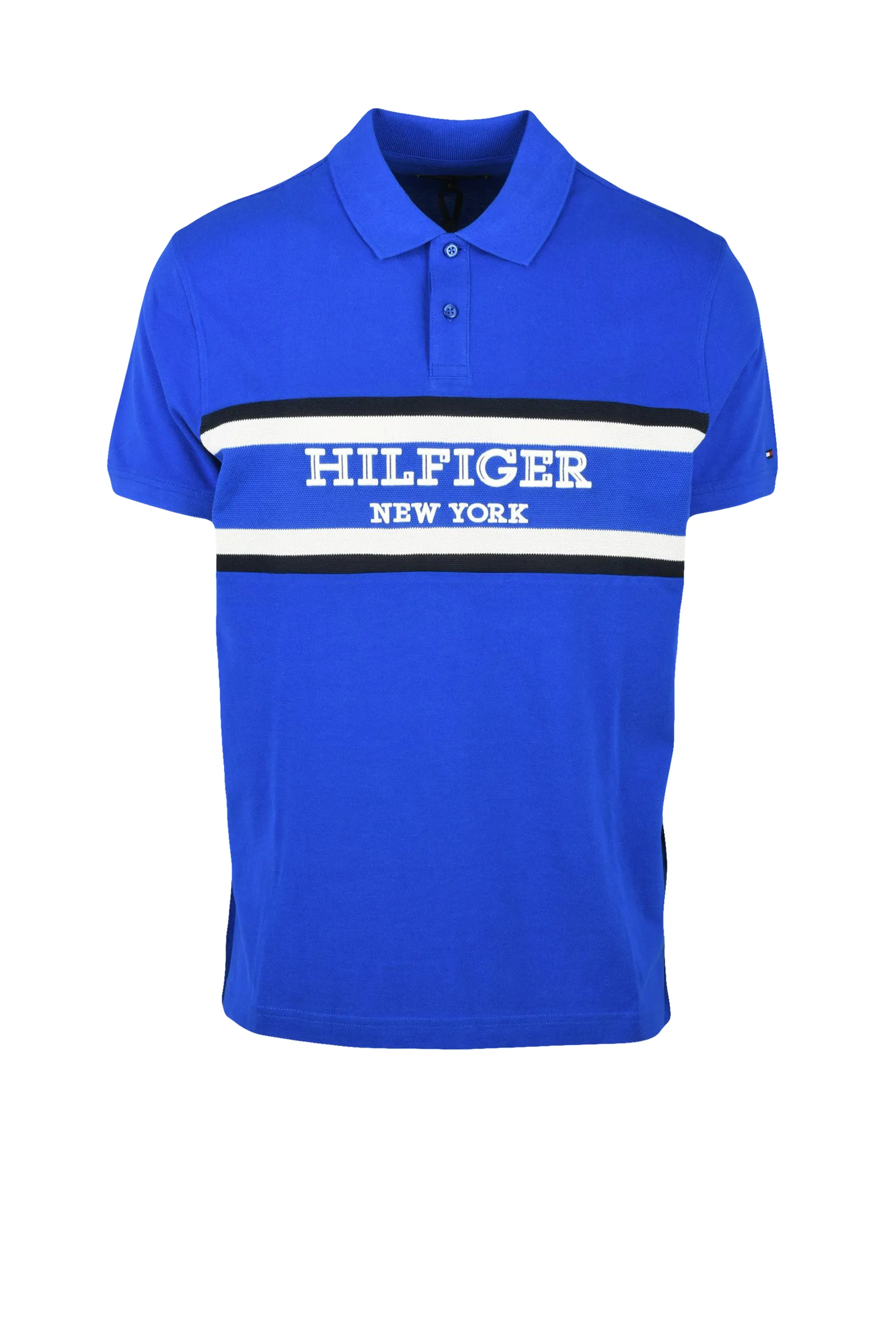 Polo Azzurro