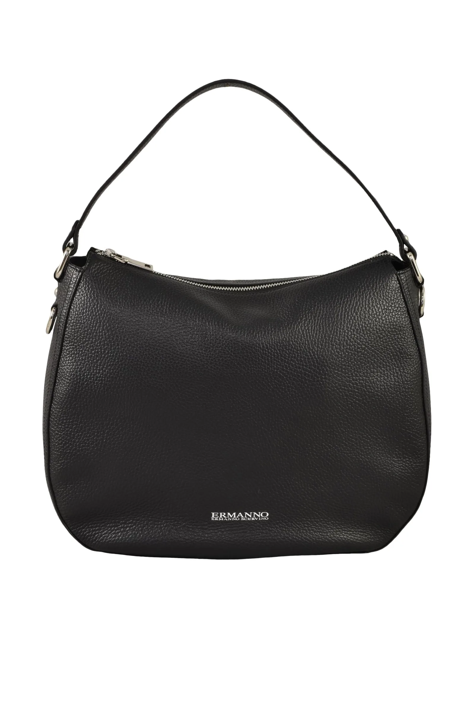 Borsa Hobo Delizia Nero