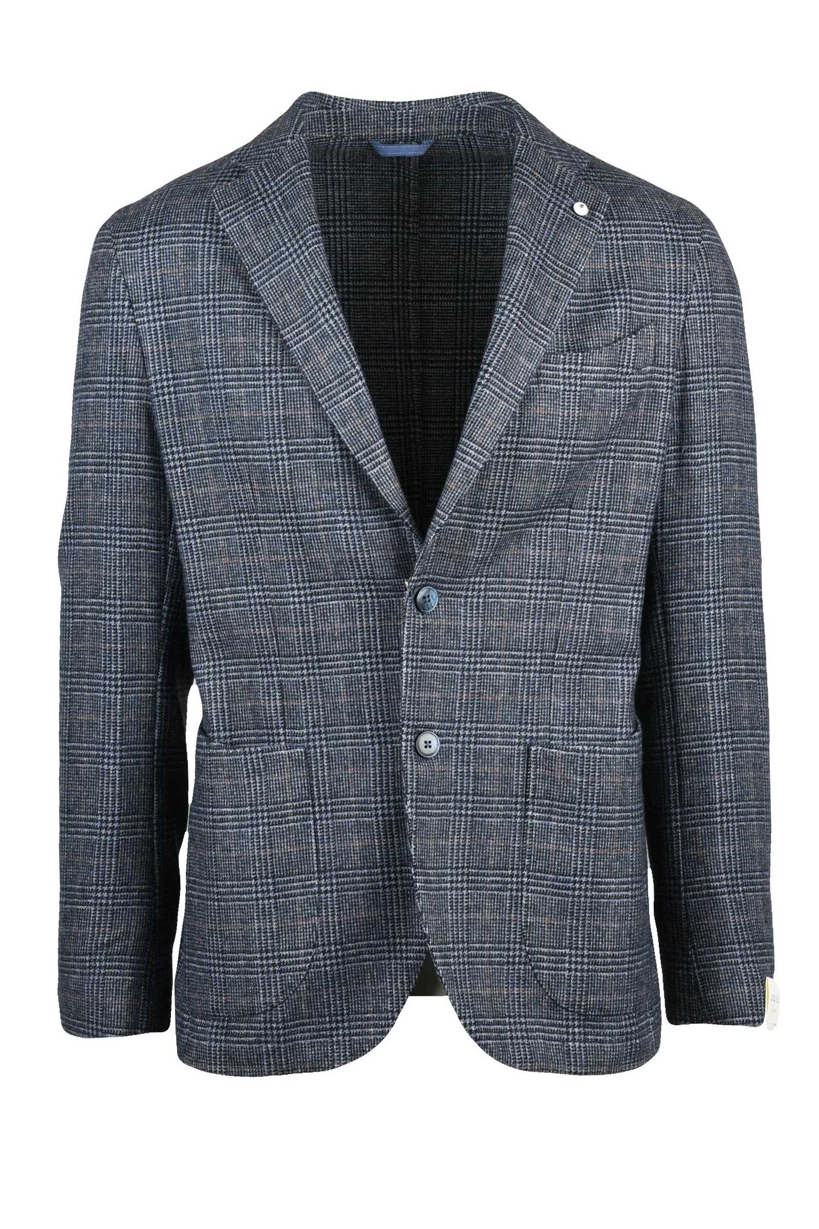 Giacca Blu