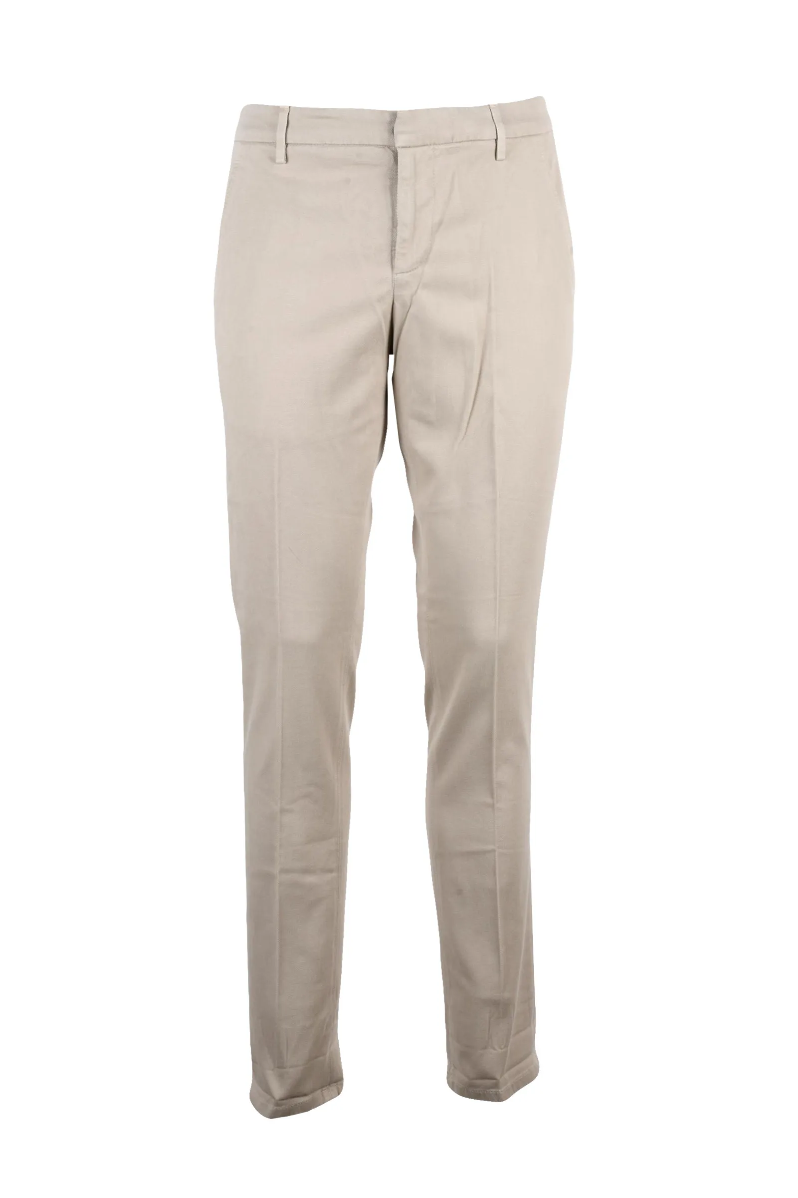 Pantalone Beige