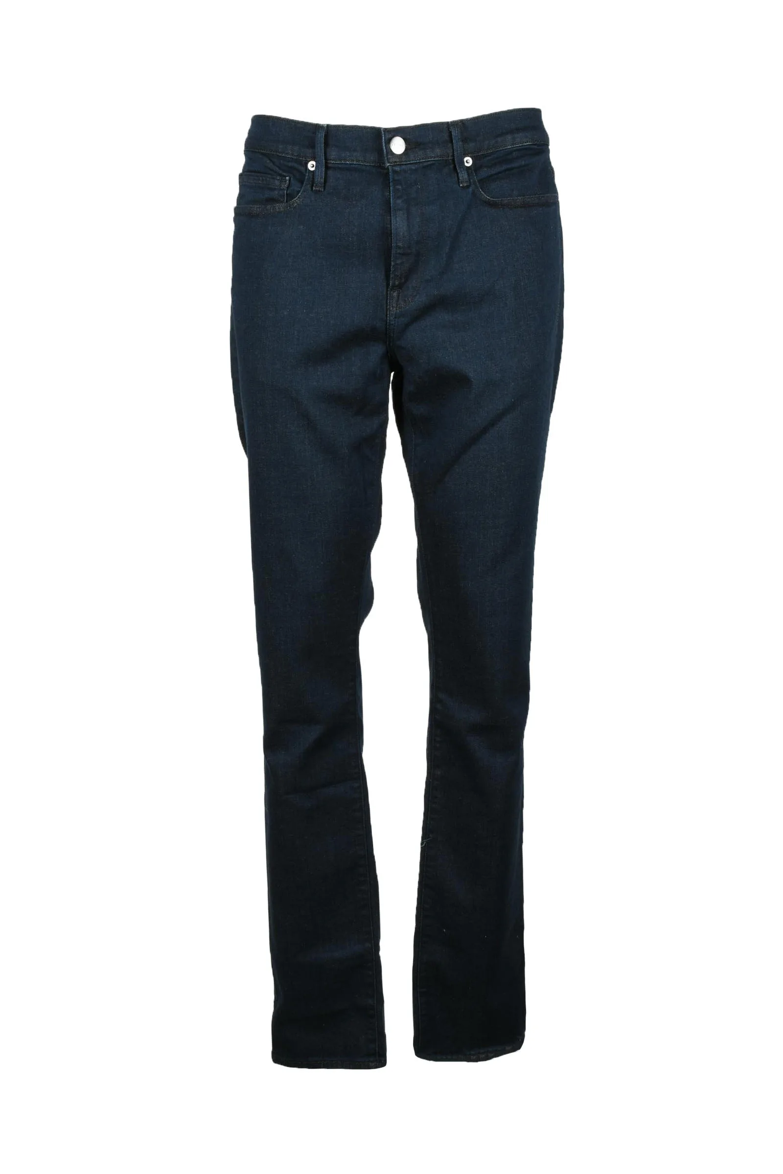 Jeans Slim Blu