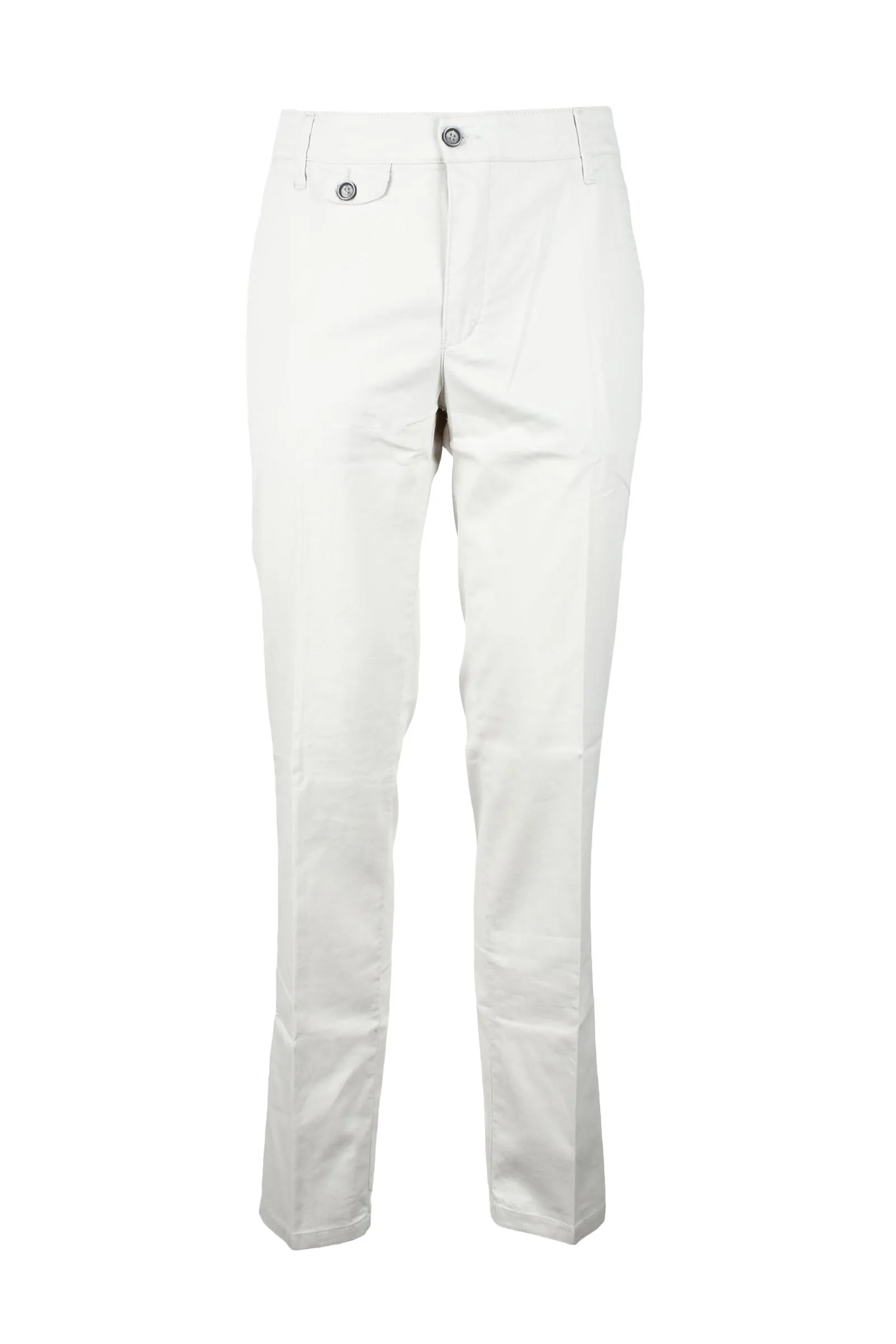 Pantalone Bianco