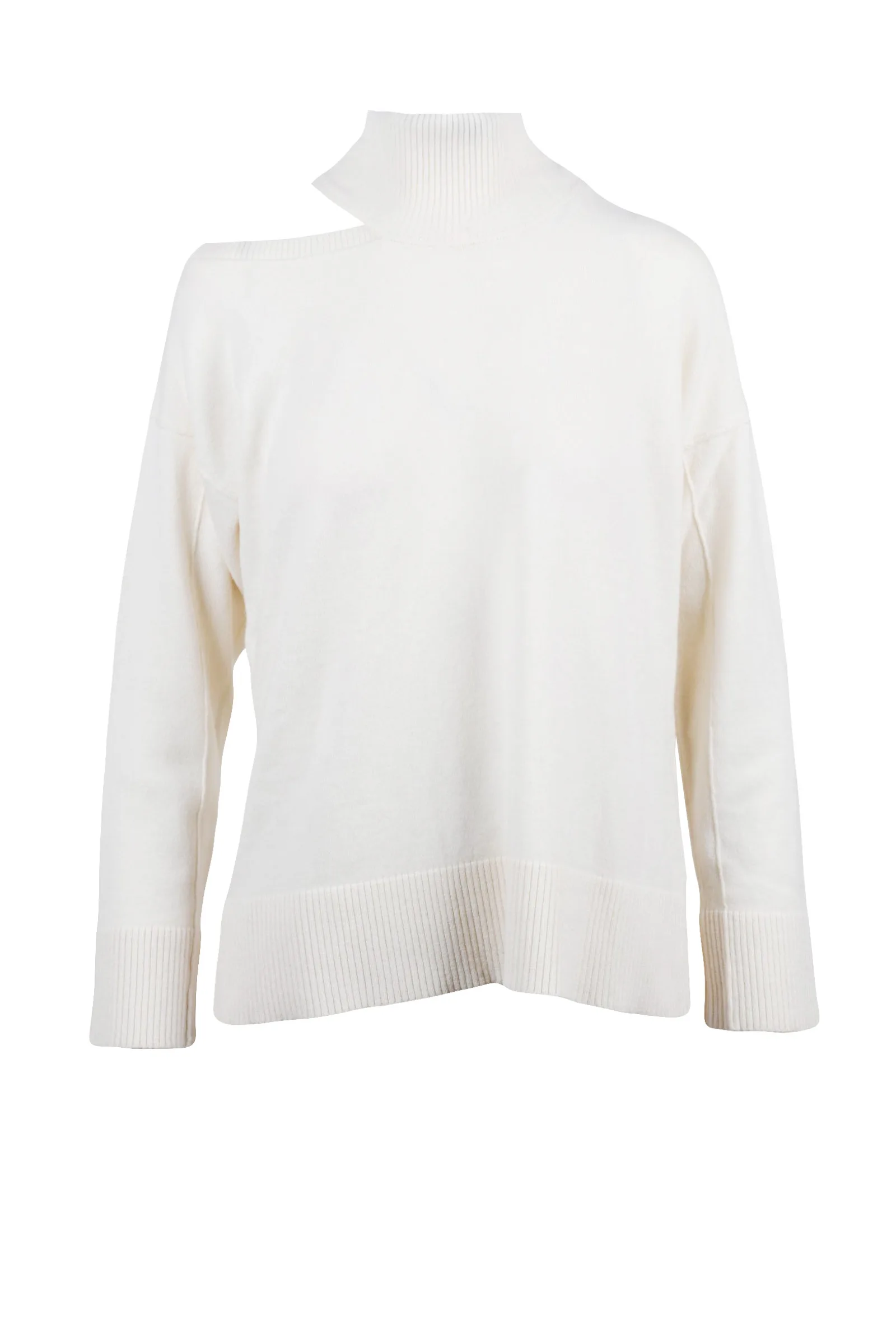 Pullover Bianco