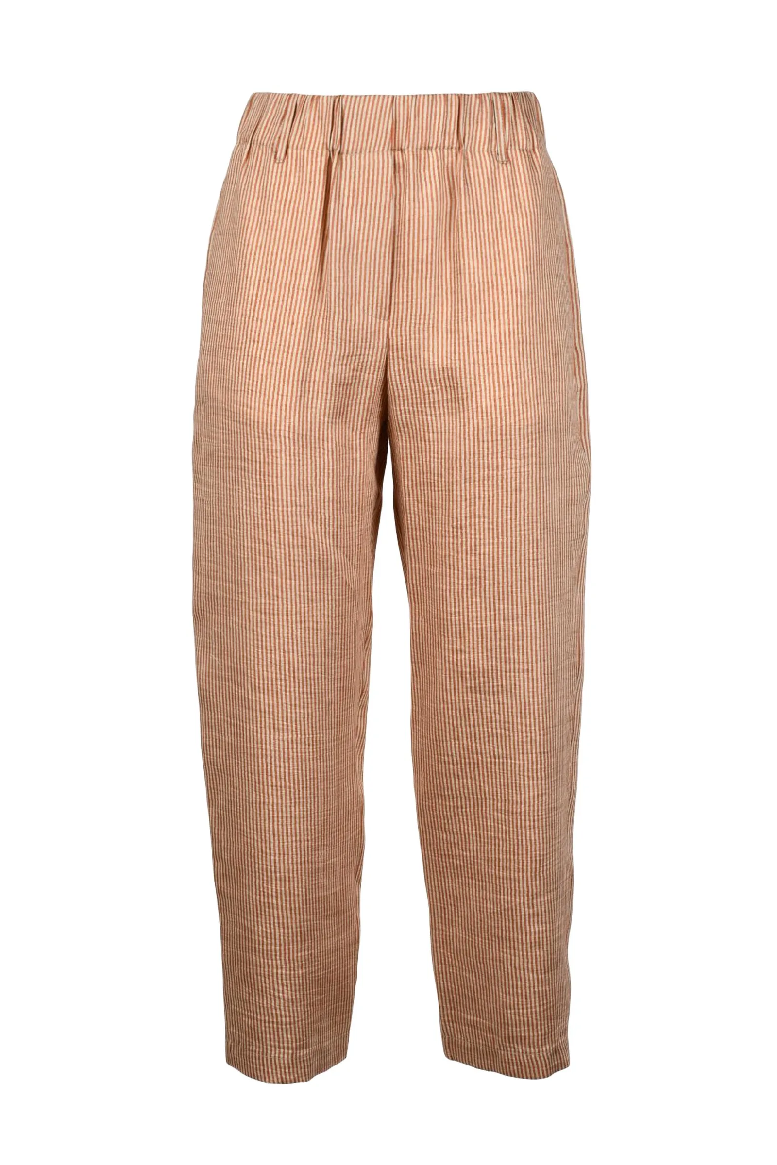 PantaloneChinoRosso