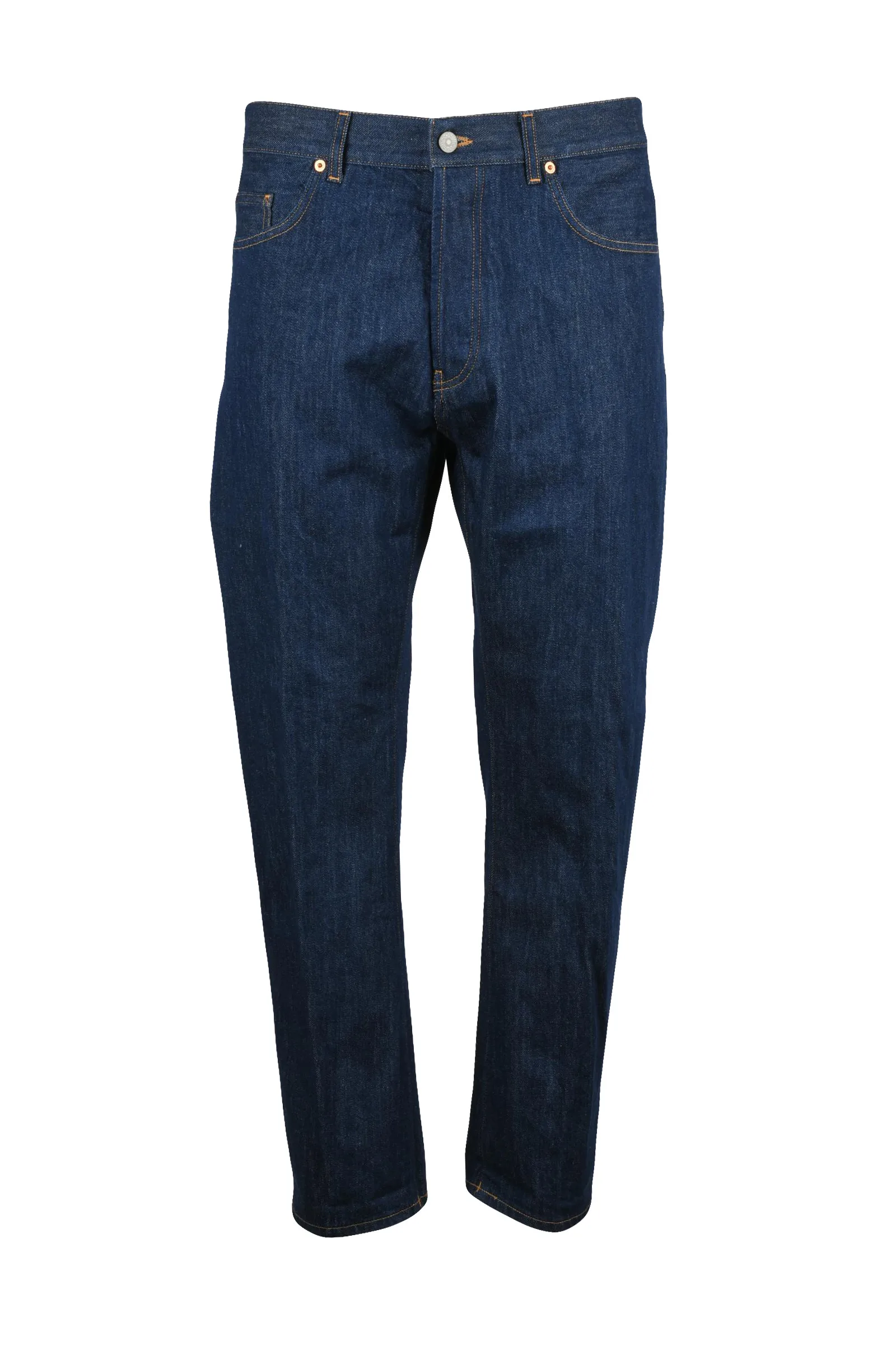 Jeans Blu