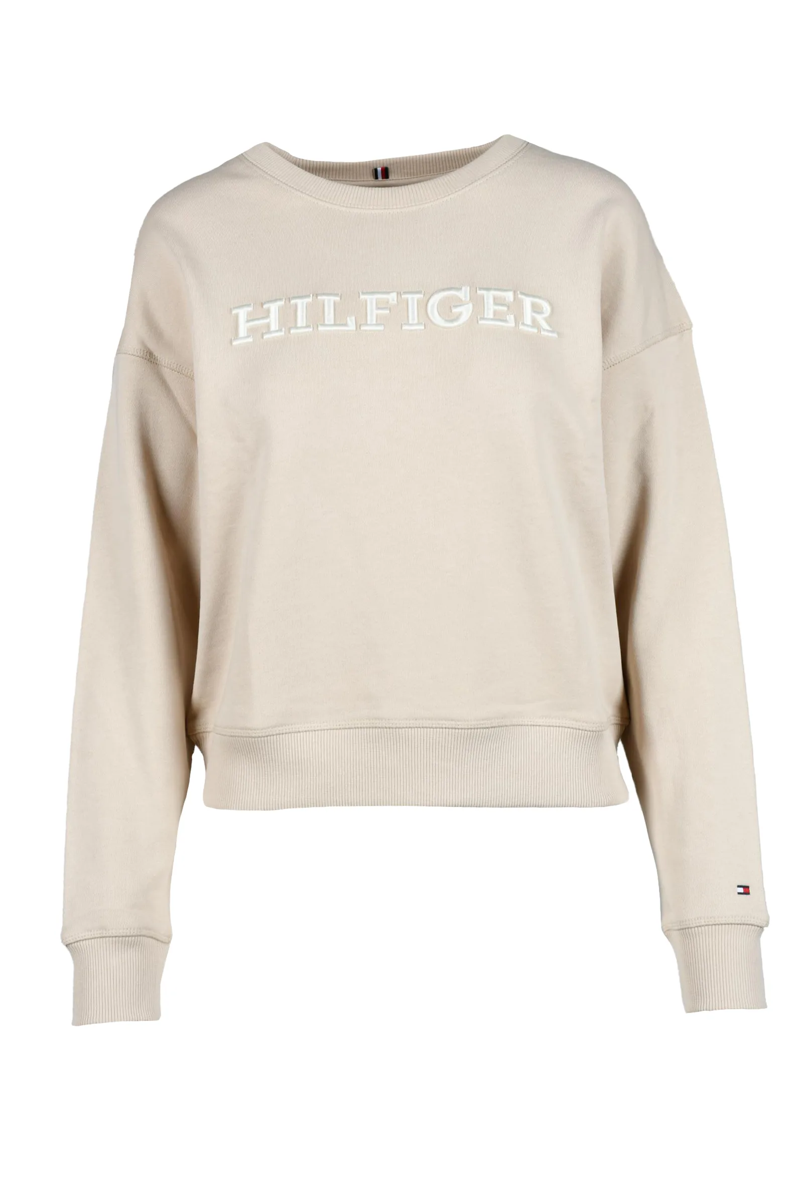 Felpa Beige