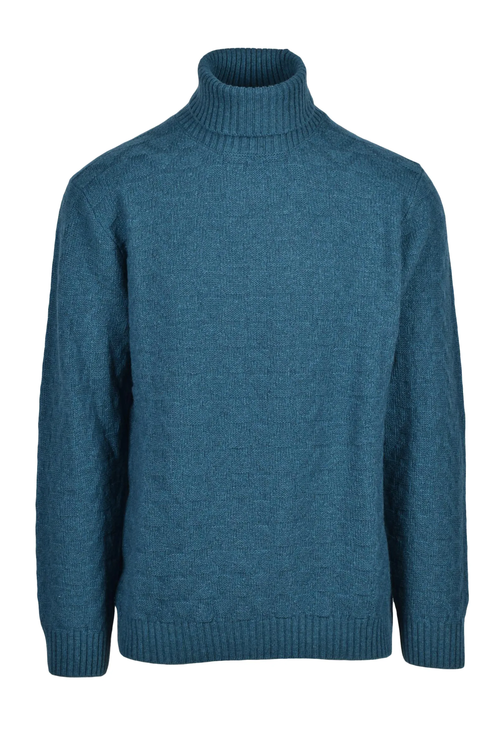 Maglione Verde