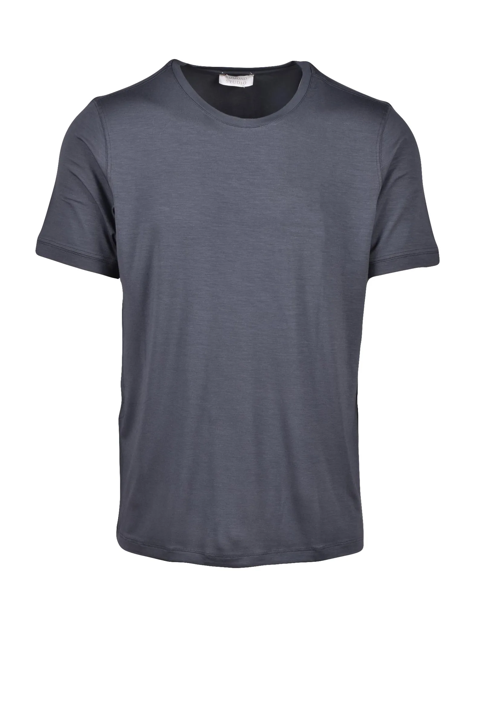 T-Shirt Uomo Grigio