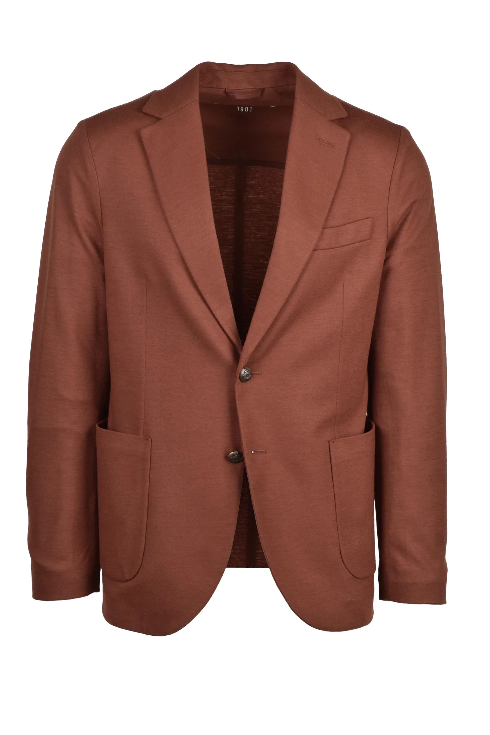 Blazer Marrone