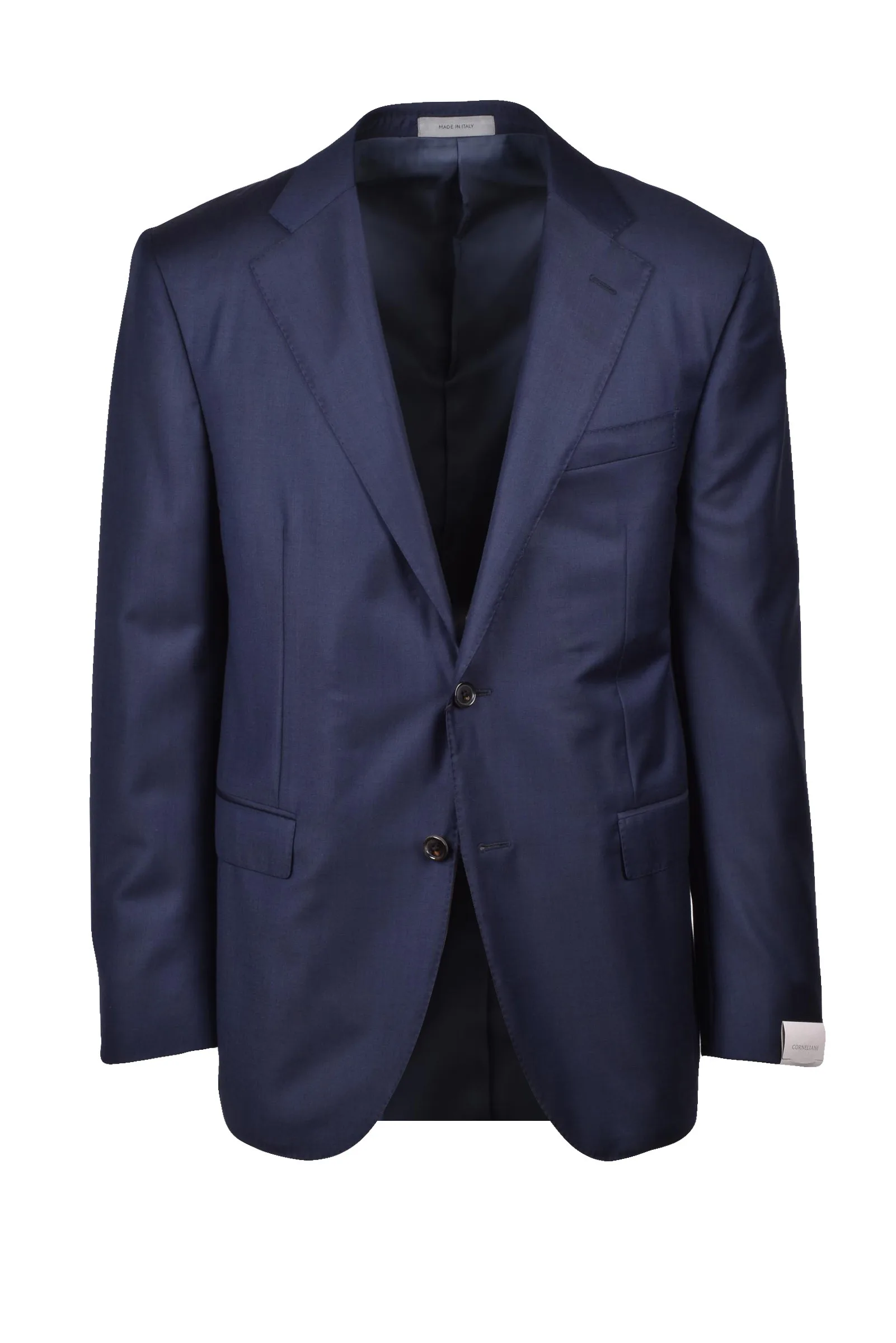 Giacca Blu