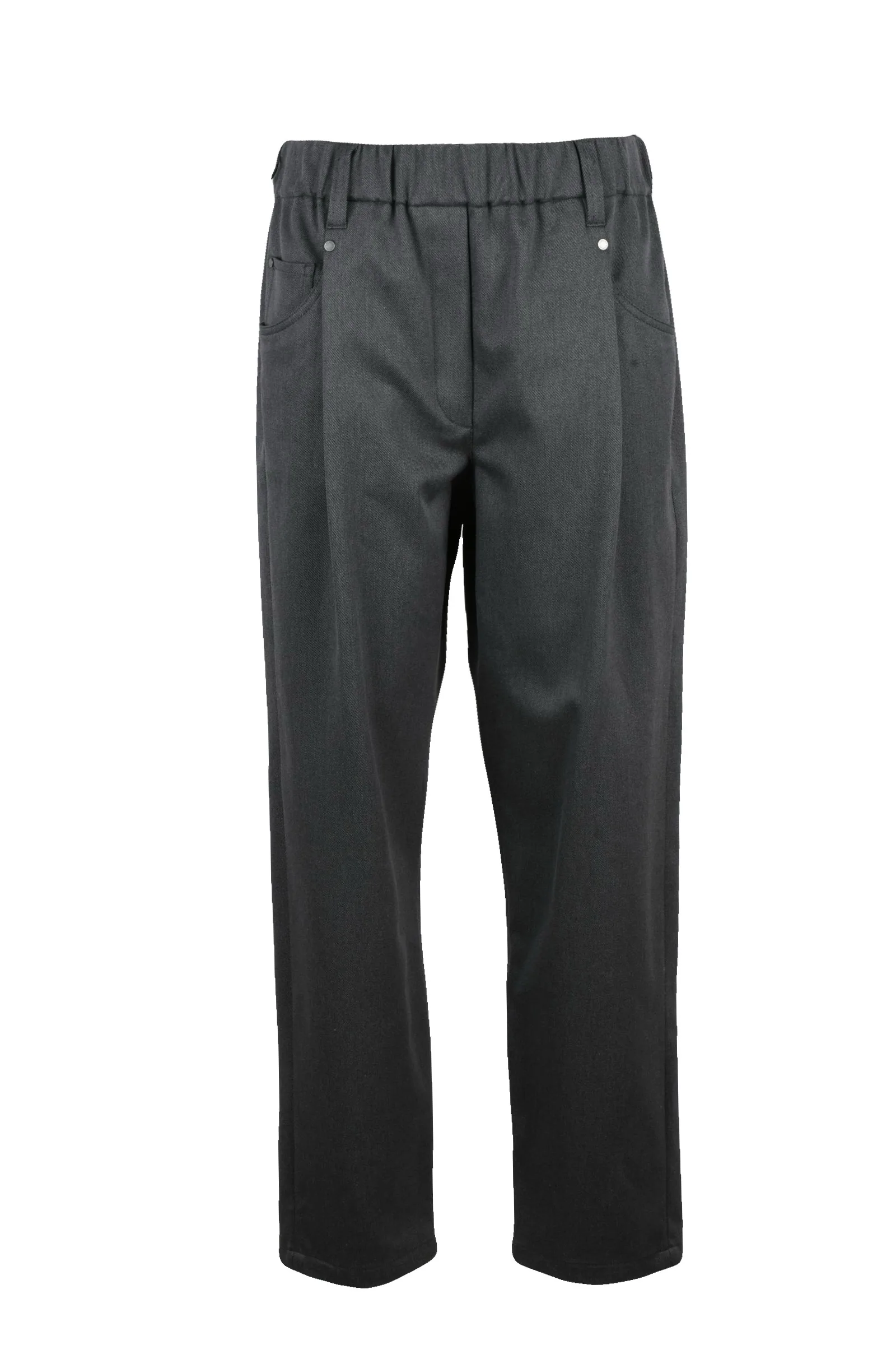 Pantalone Chino Grigio