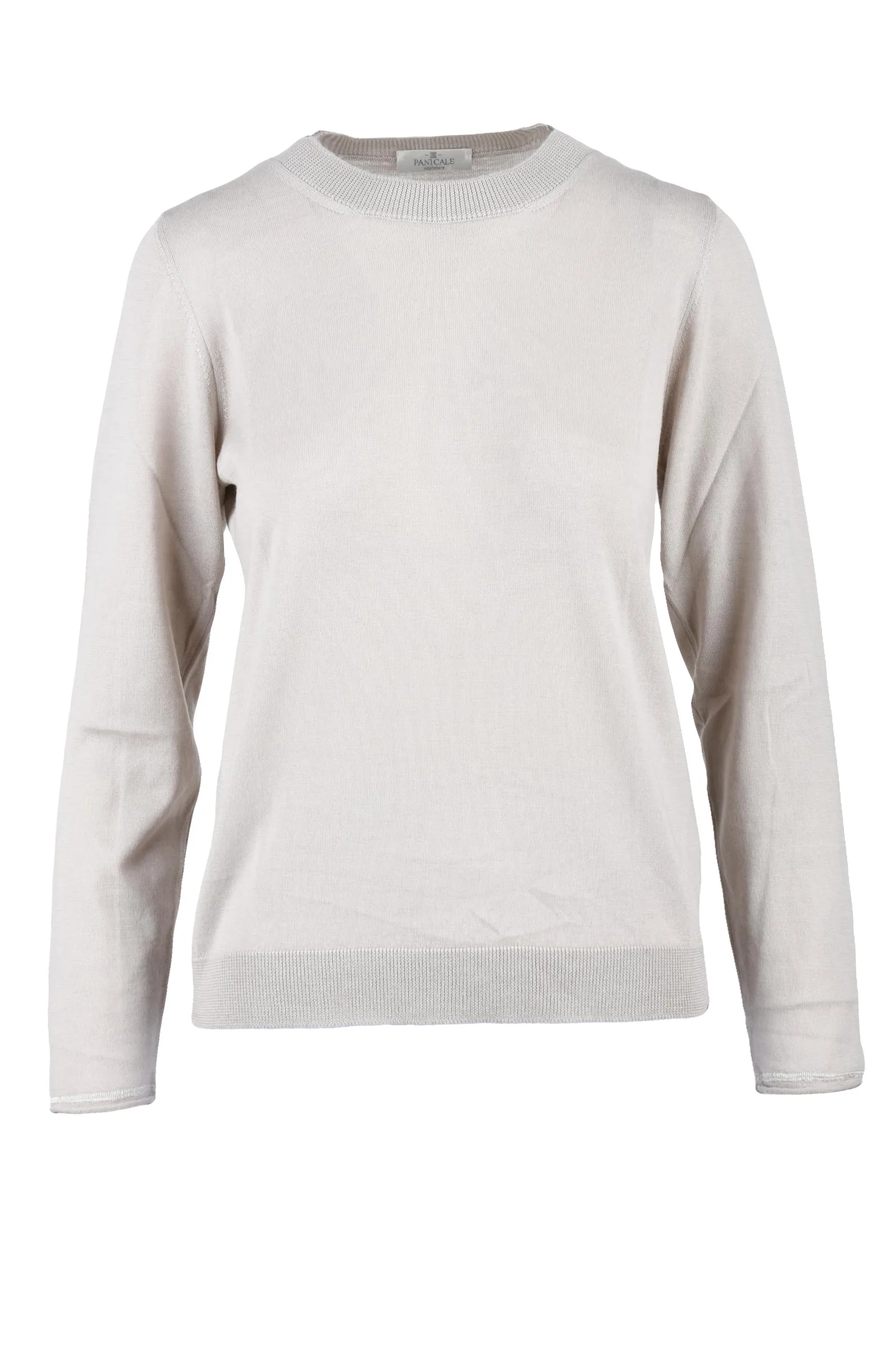 Maglia Sottogiacca Beige