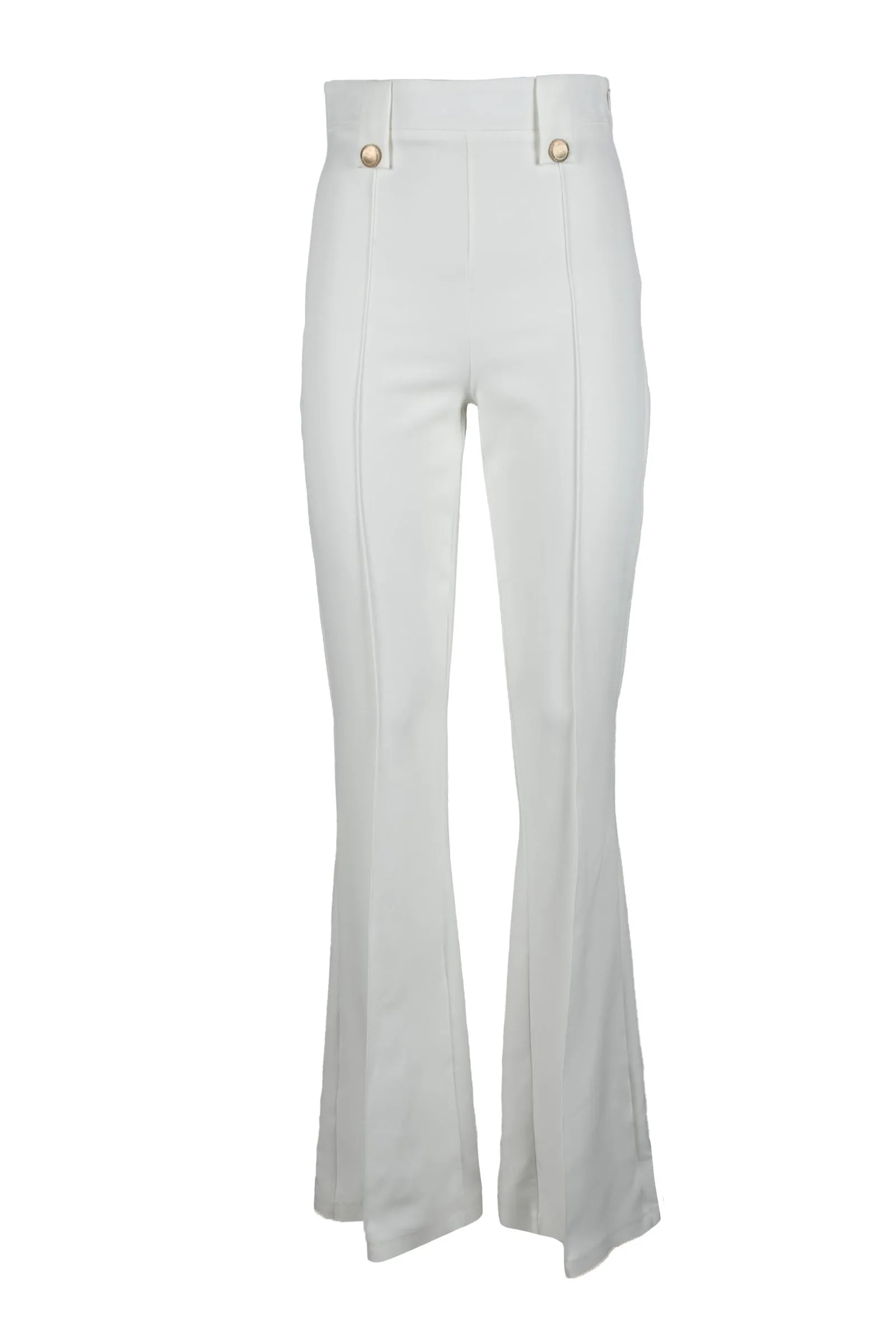 Pantalone Bianco