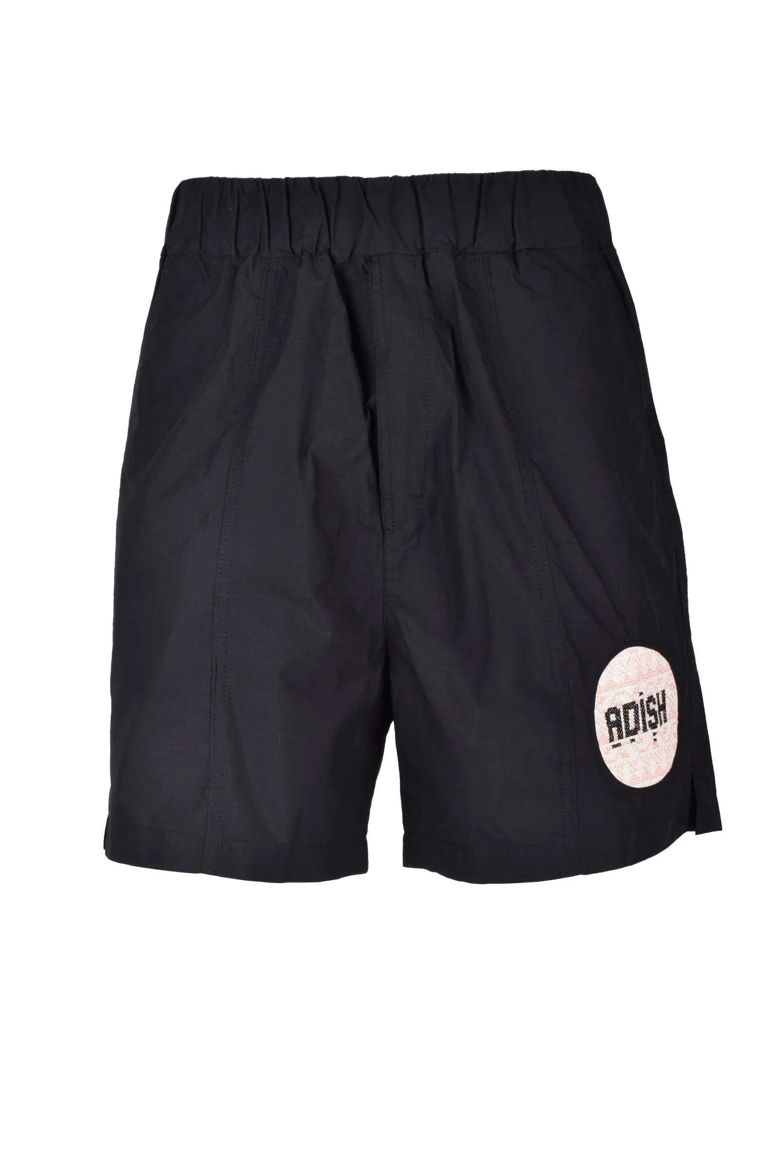 Bermuda Uomo Nero