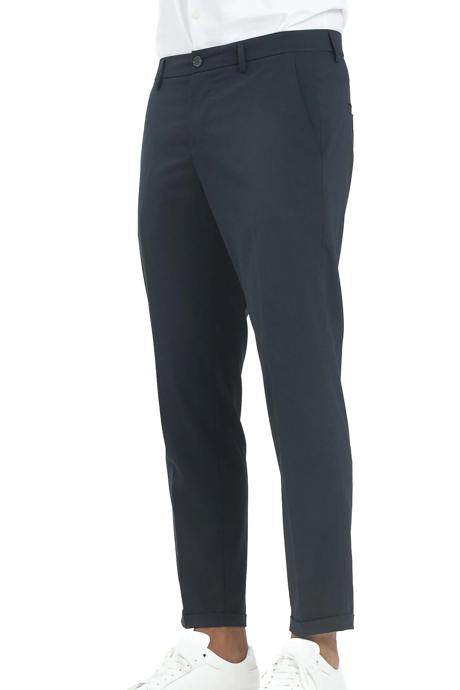 Pantaloni Multicolore