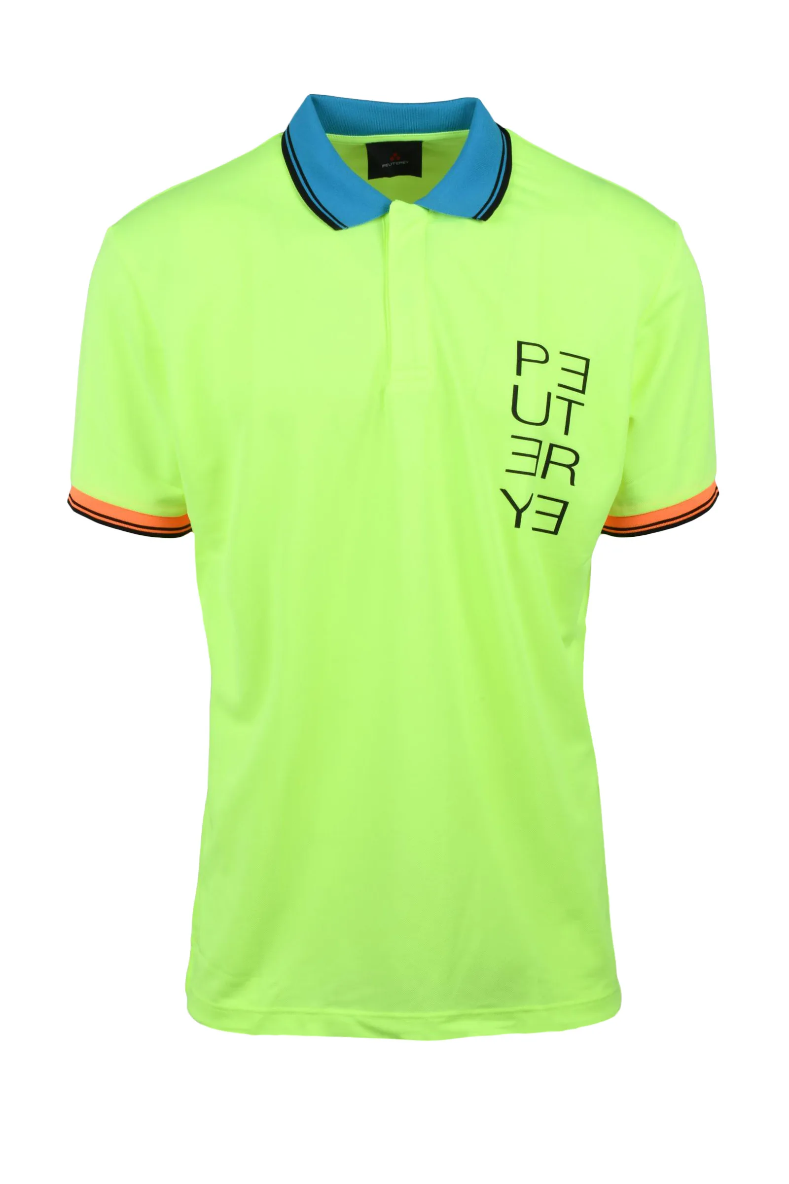 Polo Giallo