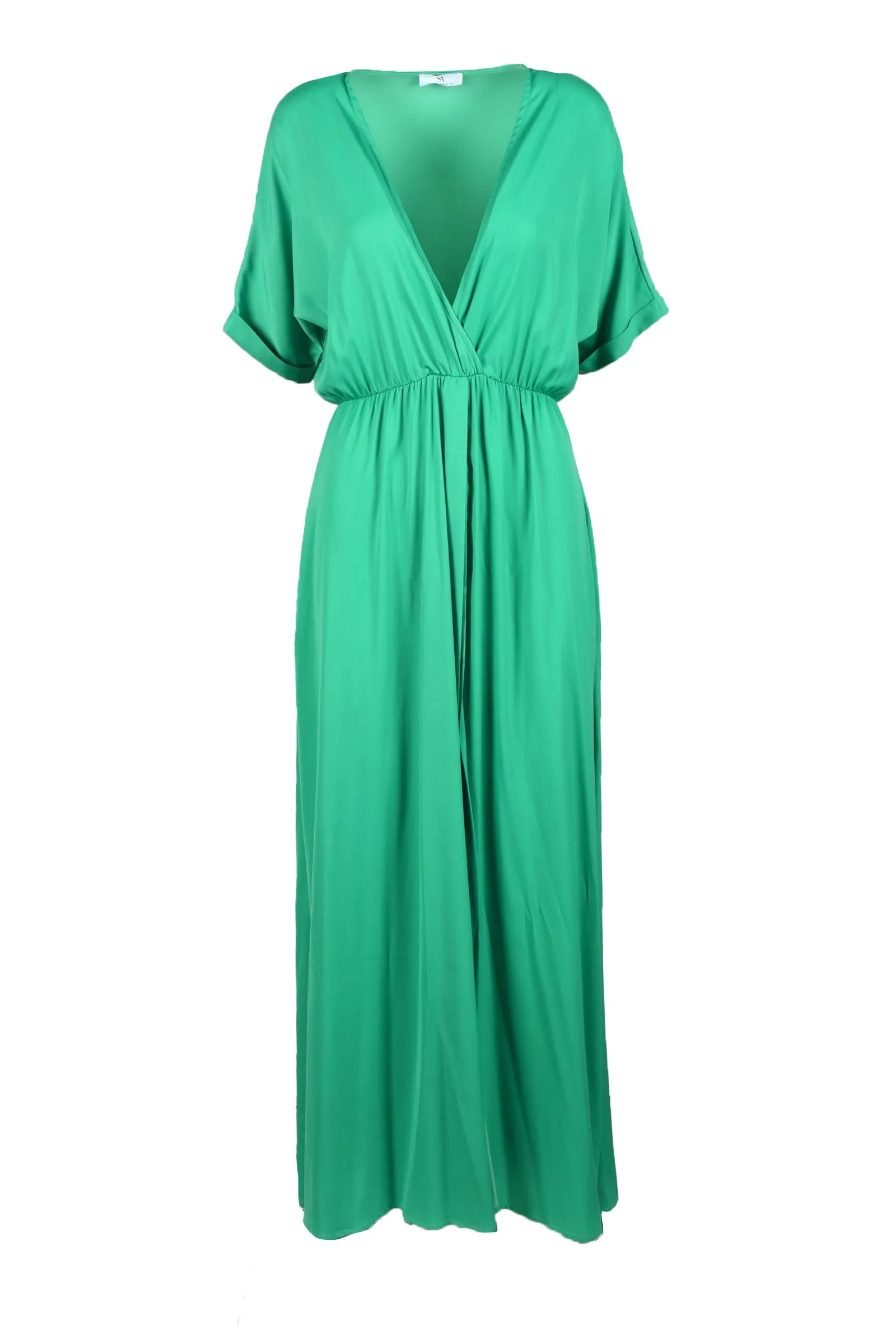 Abito Donna Verde