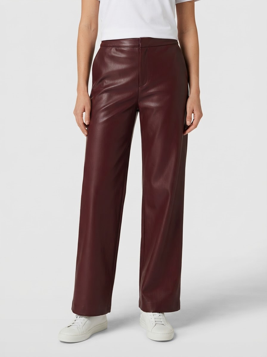 Pantalone Rosso