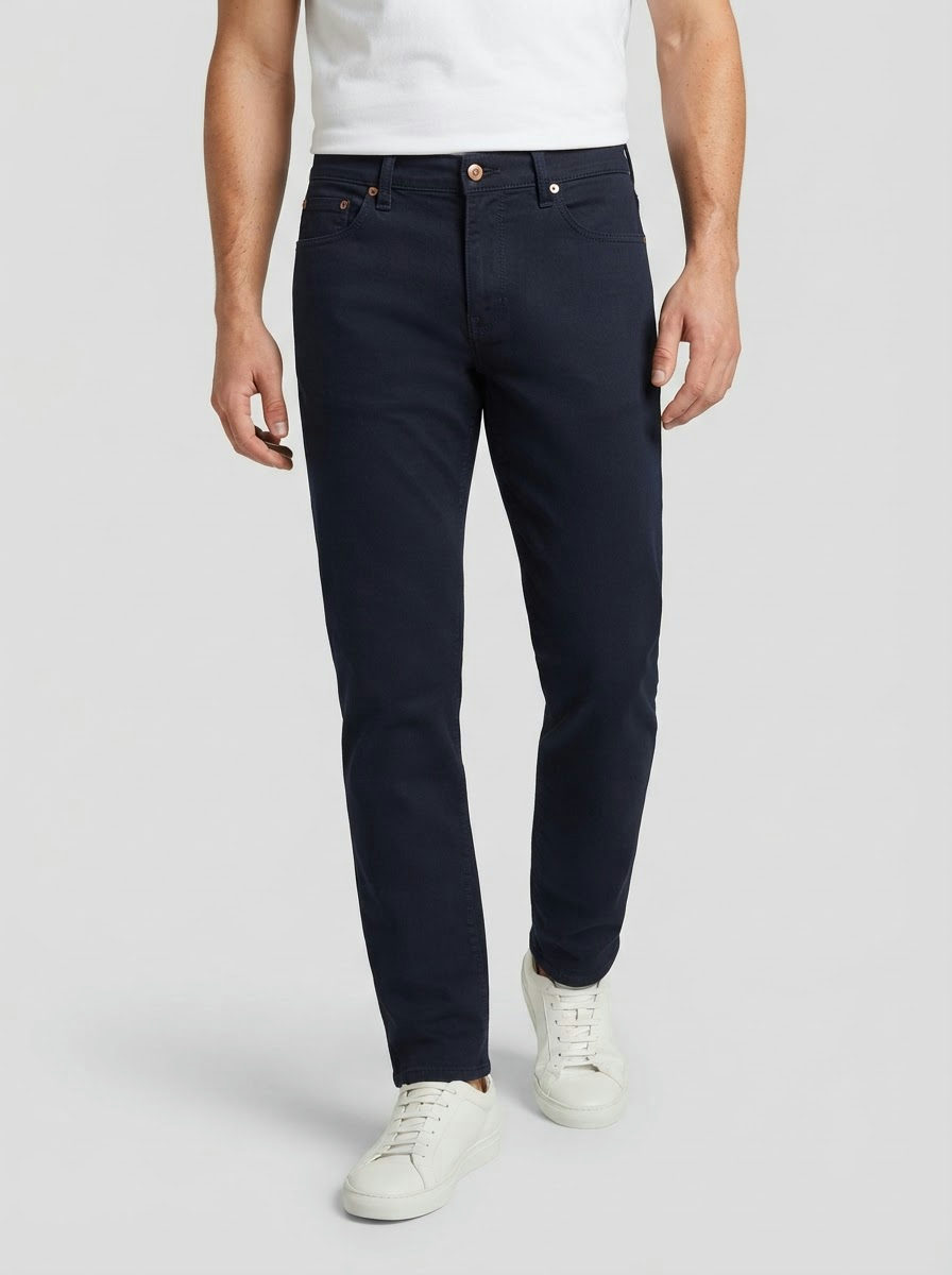 Pantalone Blu