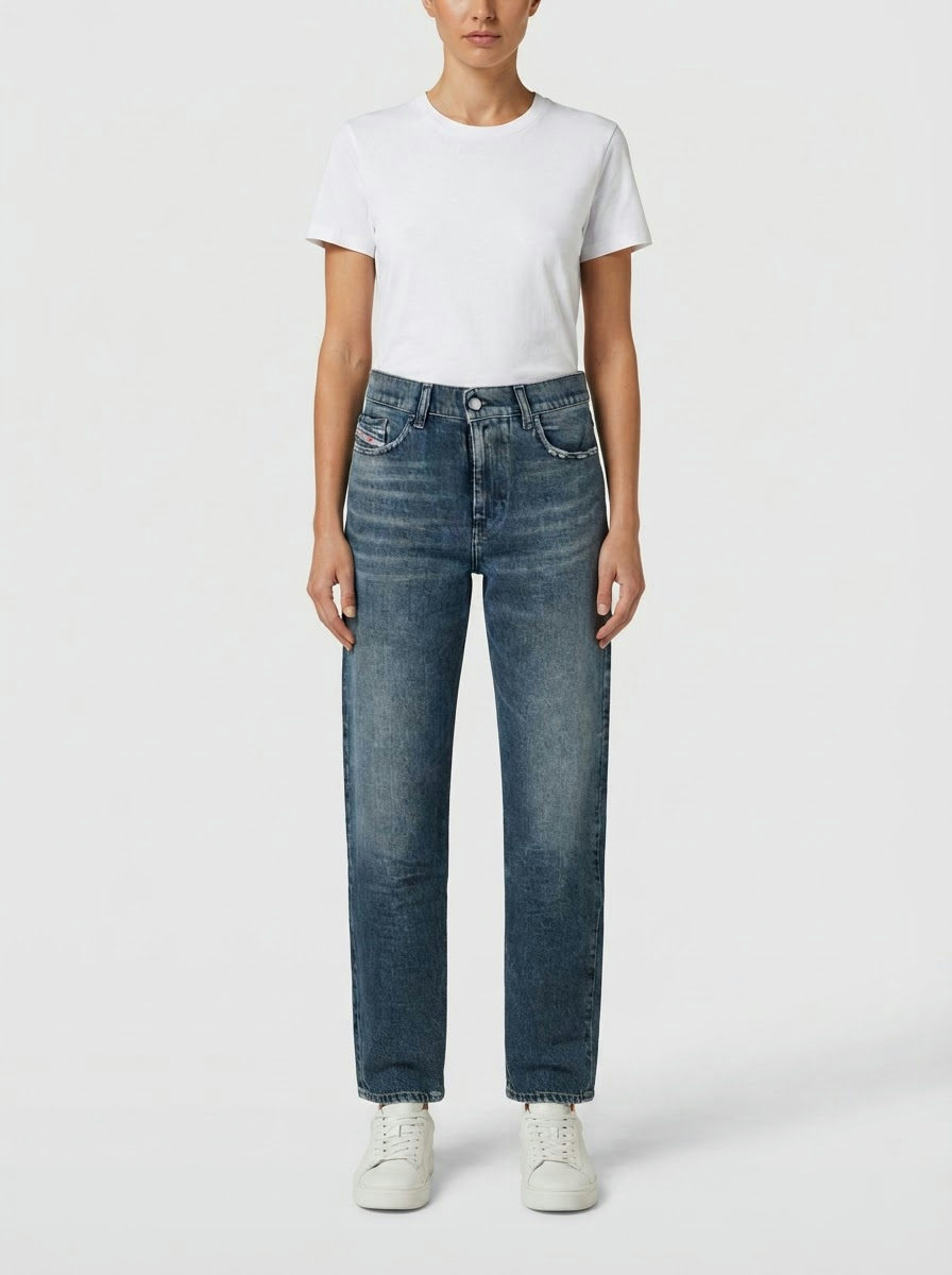 Jeans Nero
